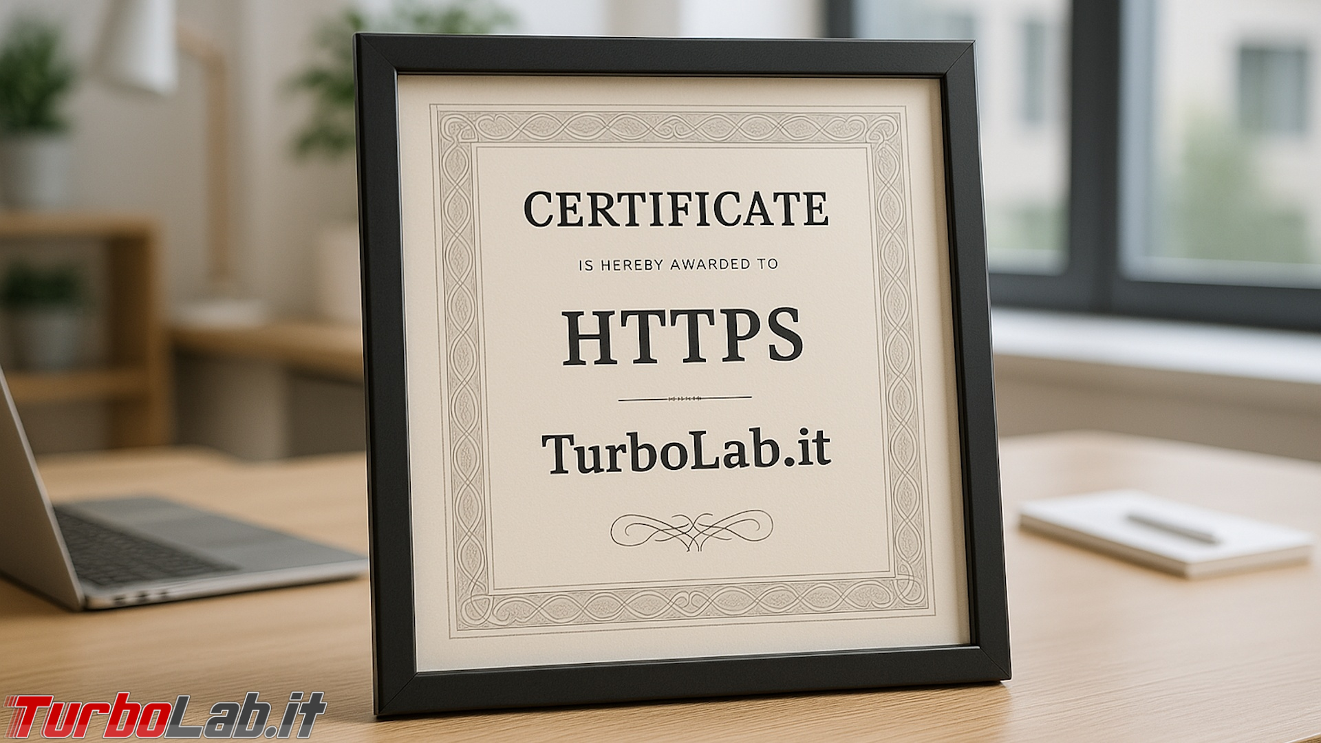 Guida: come ottenere un certificato HTTPS "wildcard" (*.sito.com ...