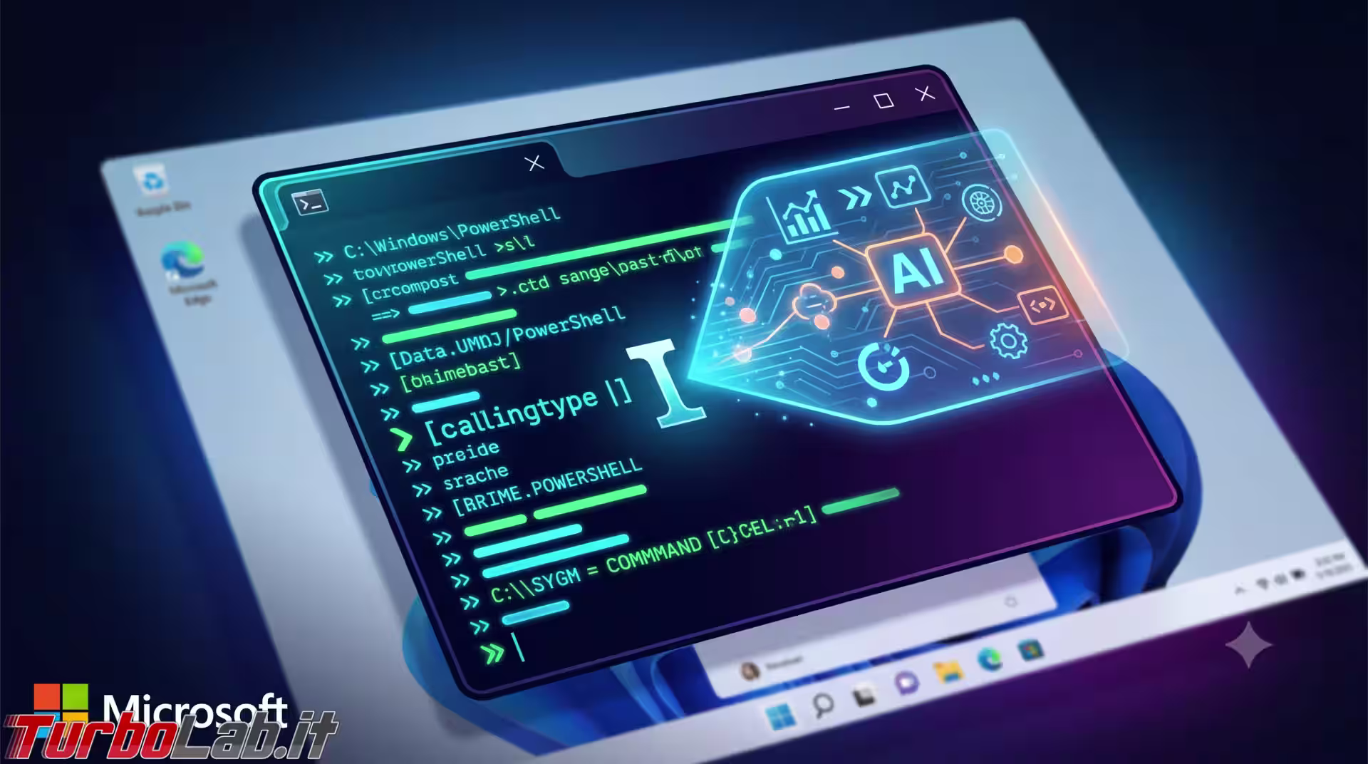 Intelligent Terminal