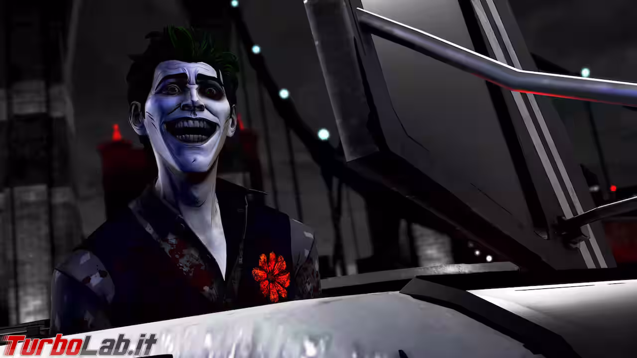joker