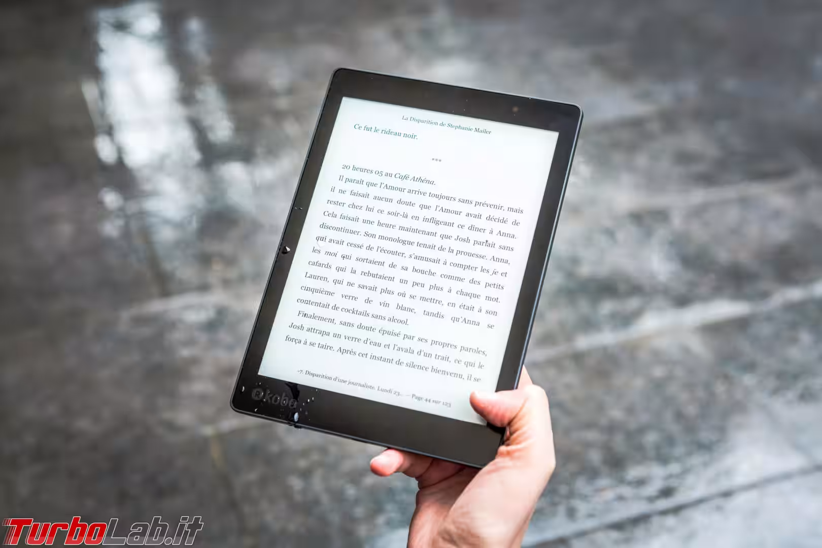 kobo-ebook-reader