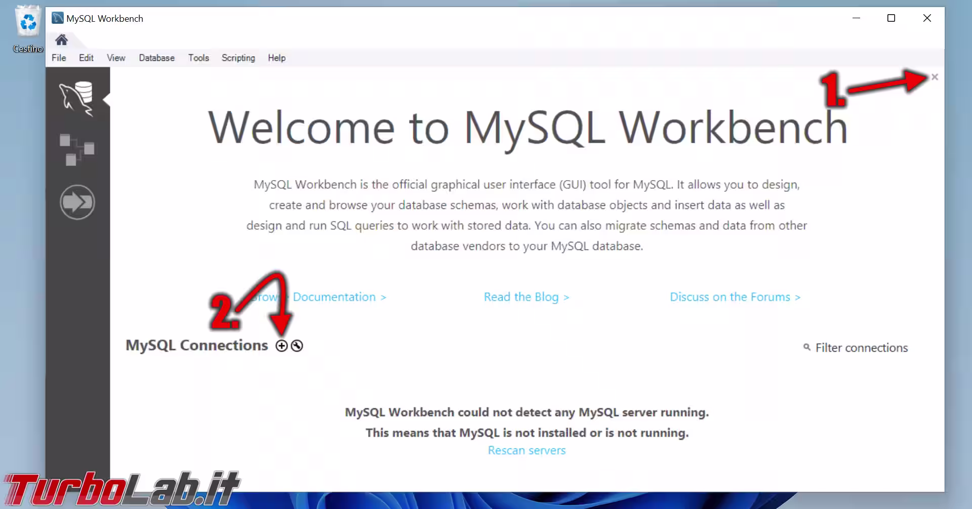 mysql-workbench-welcome