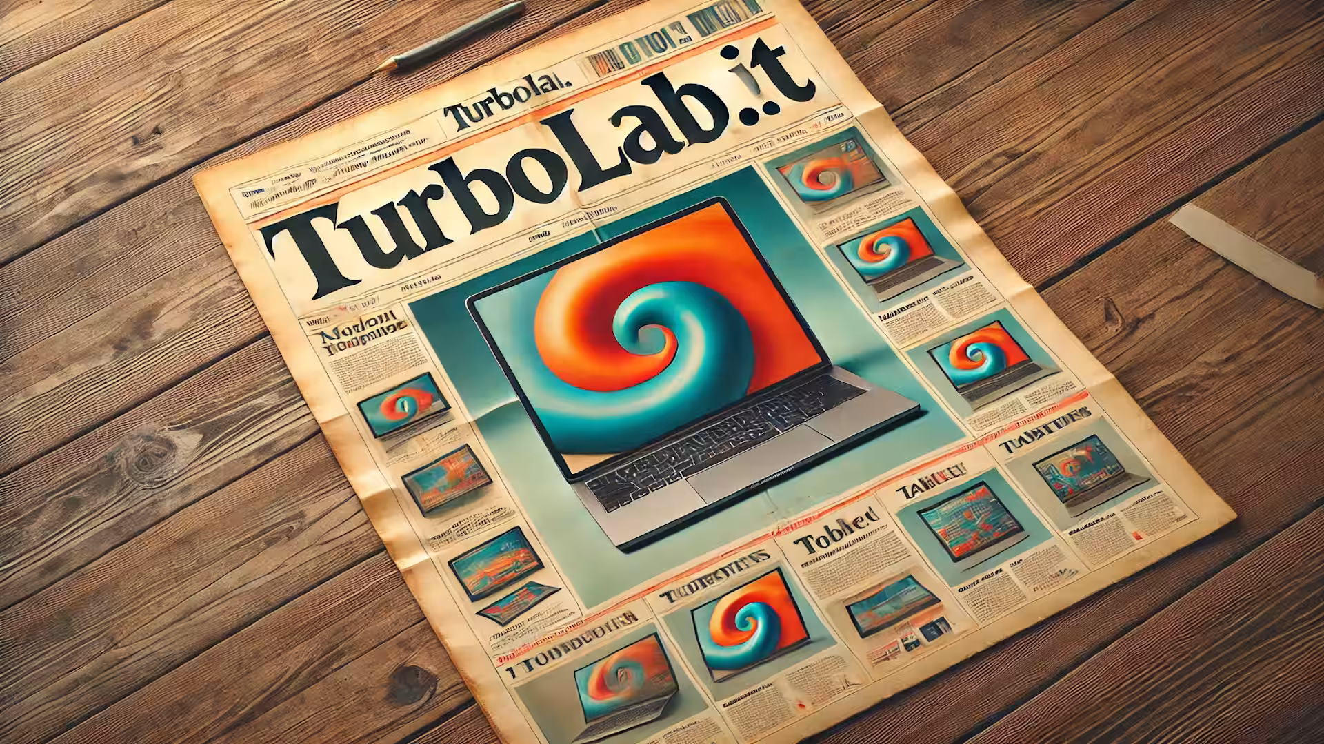 newsletter newspaper