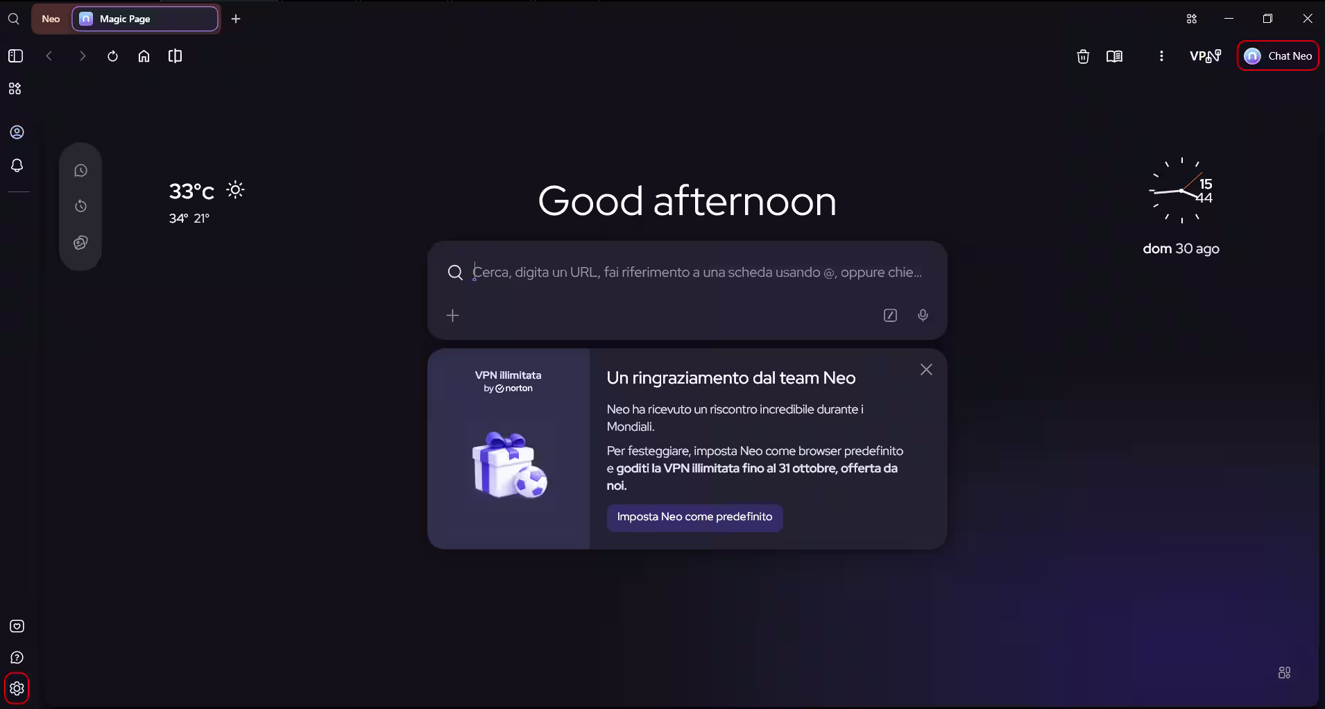 NmagicBox