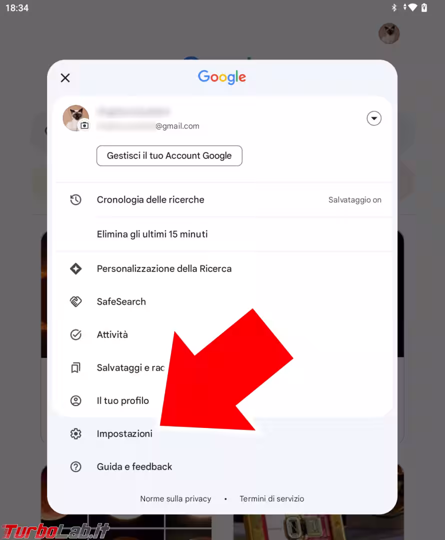 Notifiche notizie Android (4)
