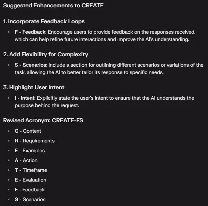 perplexity improvements_