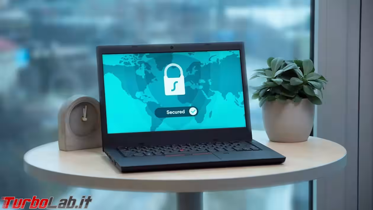 portatile notebook laptop thinkpad secur