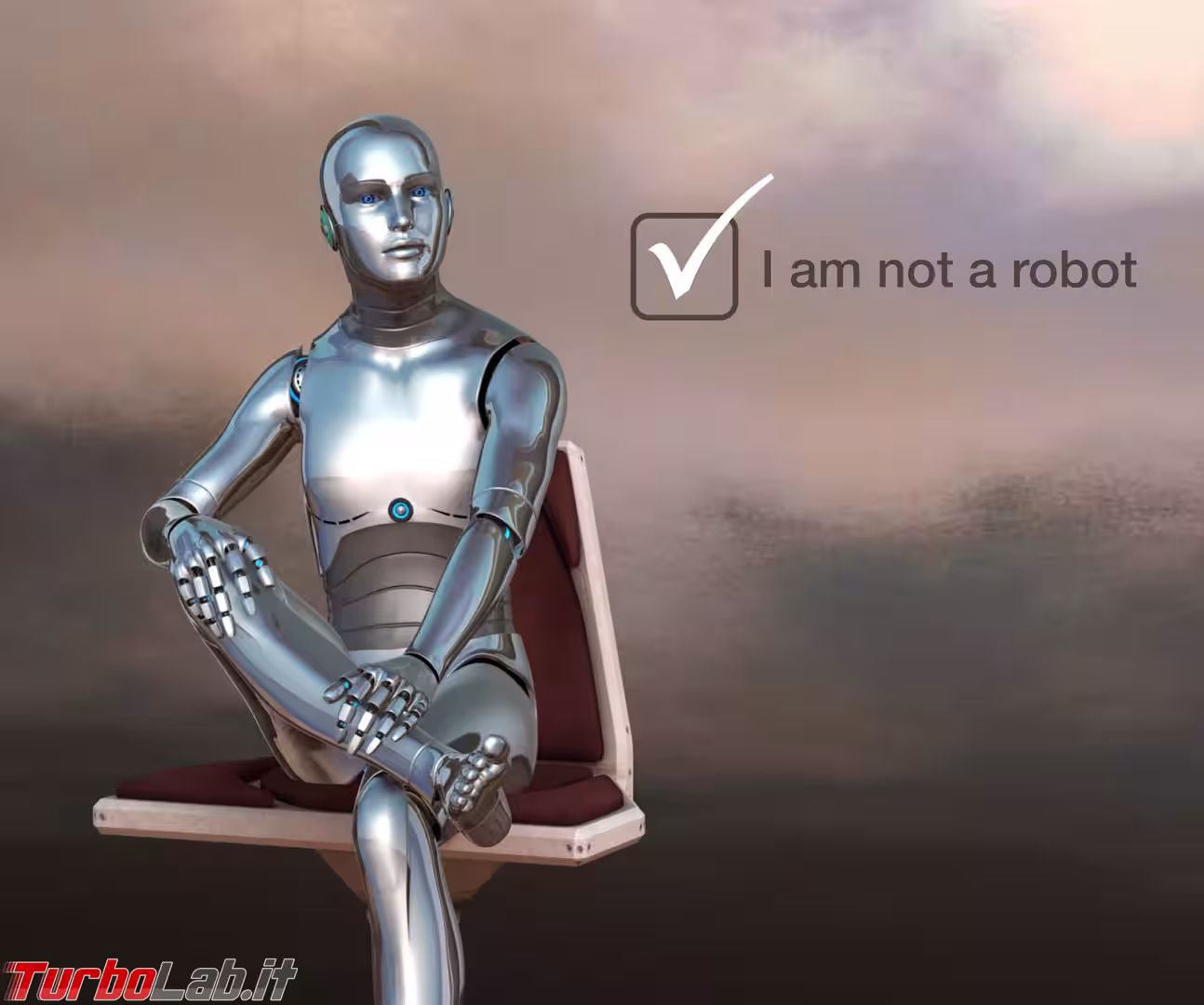 robot