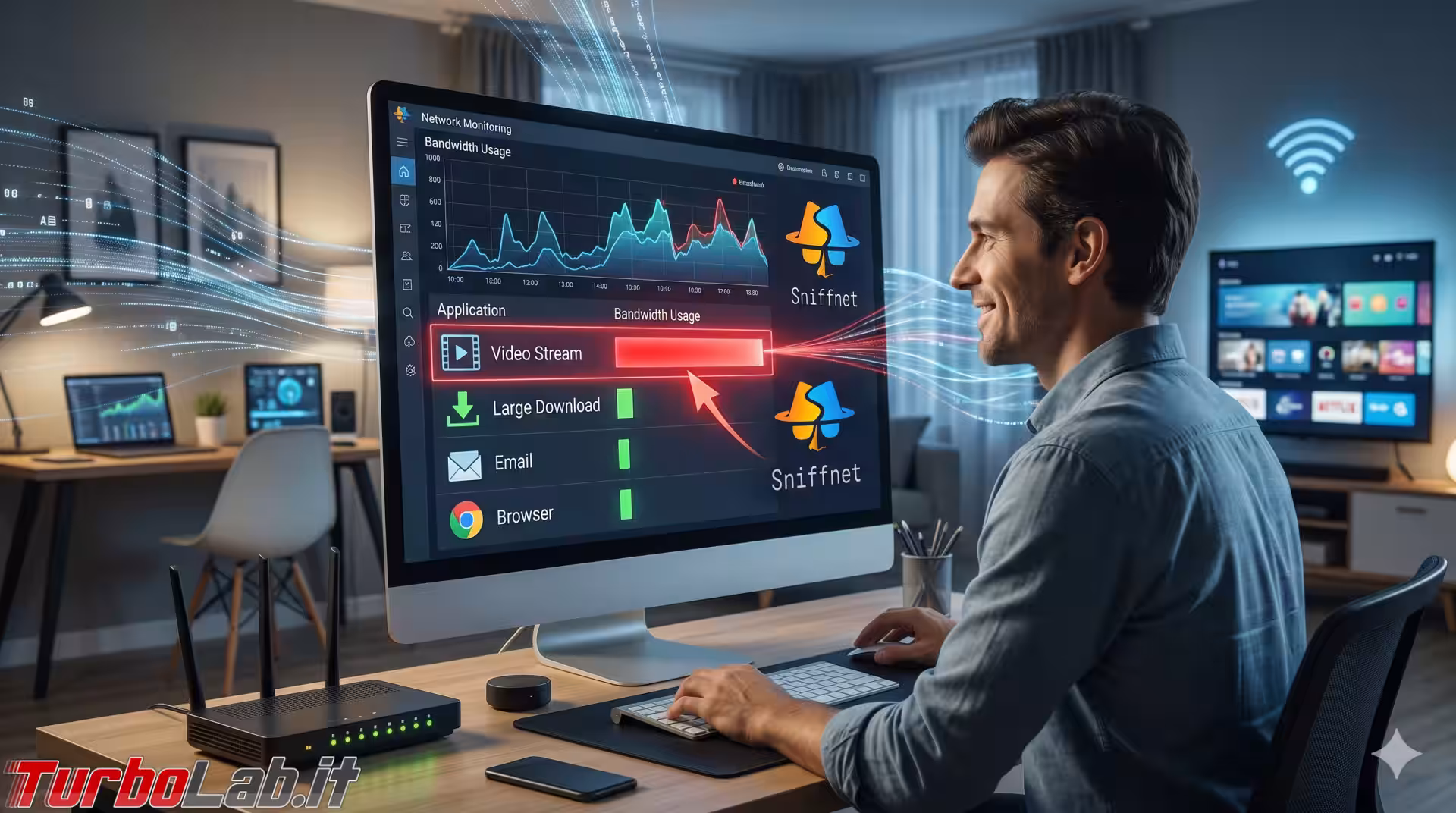 sniffnet-badwidth-usage