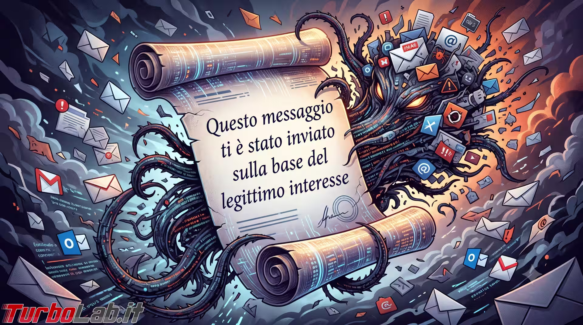 spam-legittimo-interesse