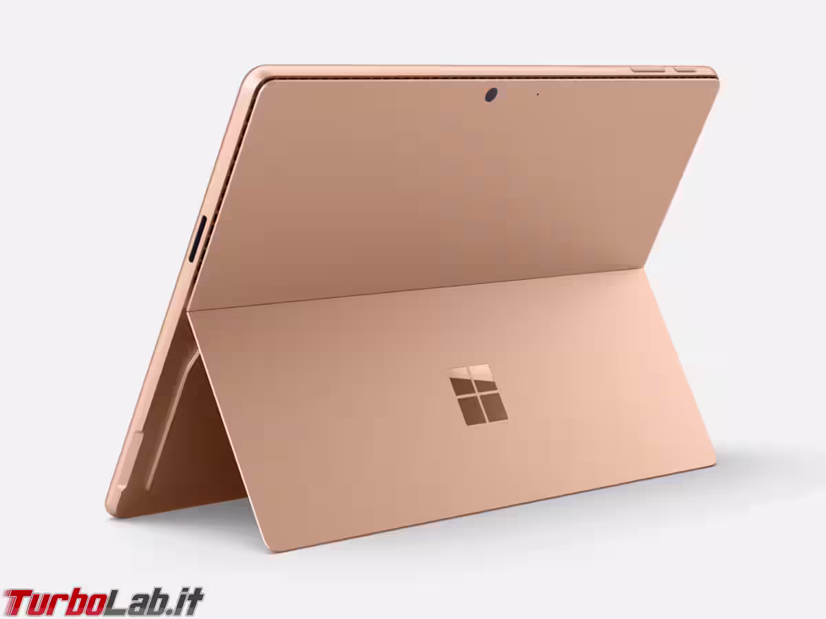 Surface Pro, 13-inch (12th Edition)