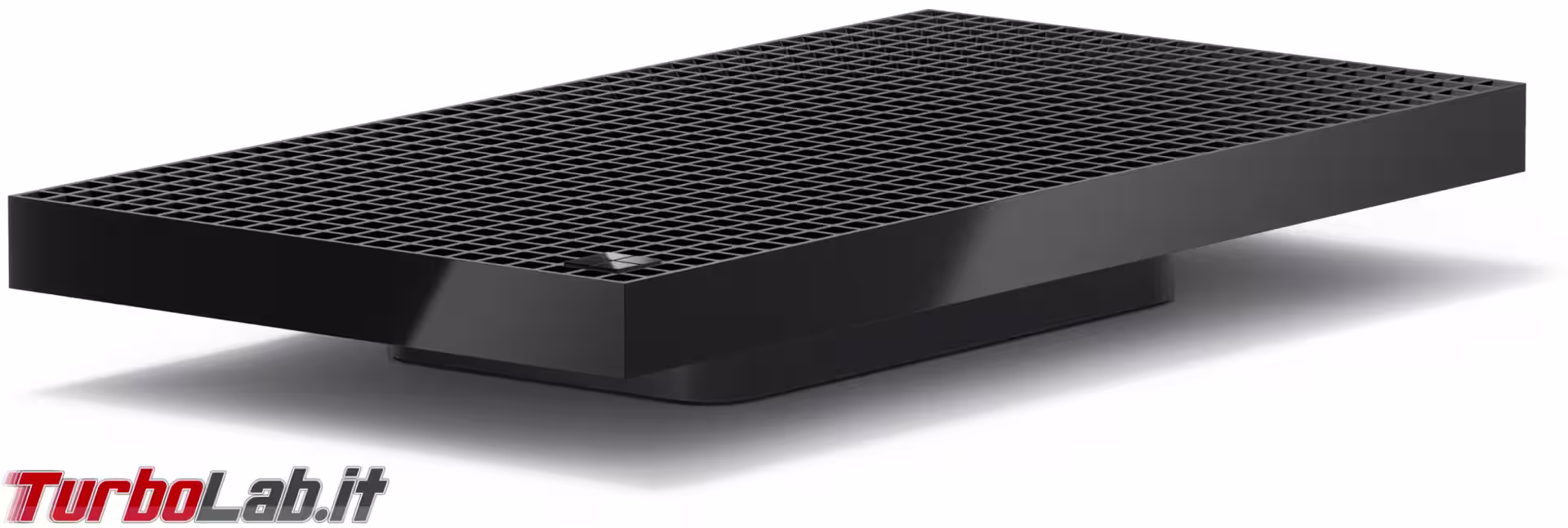 Surface RTX Spark Dev Box