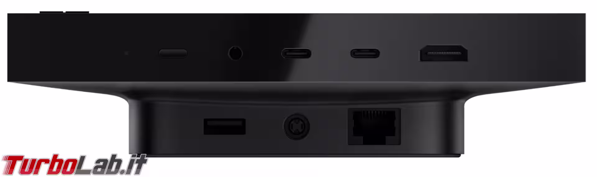 Surface RTX Spark Dev Box