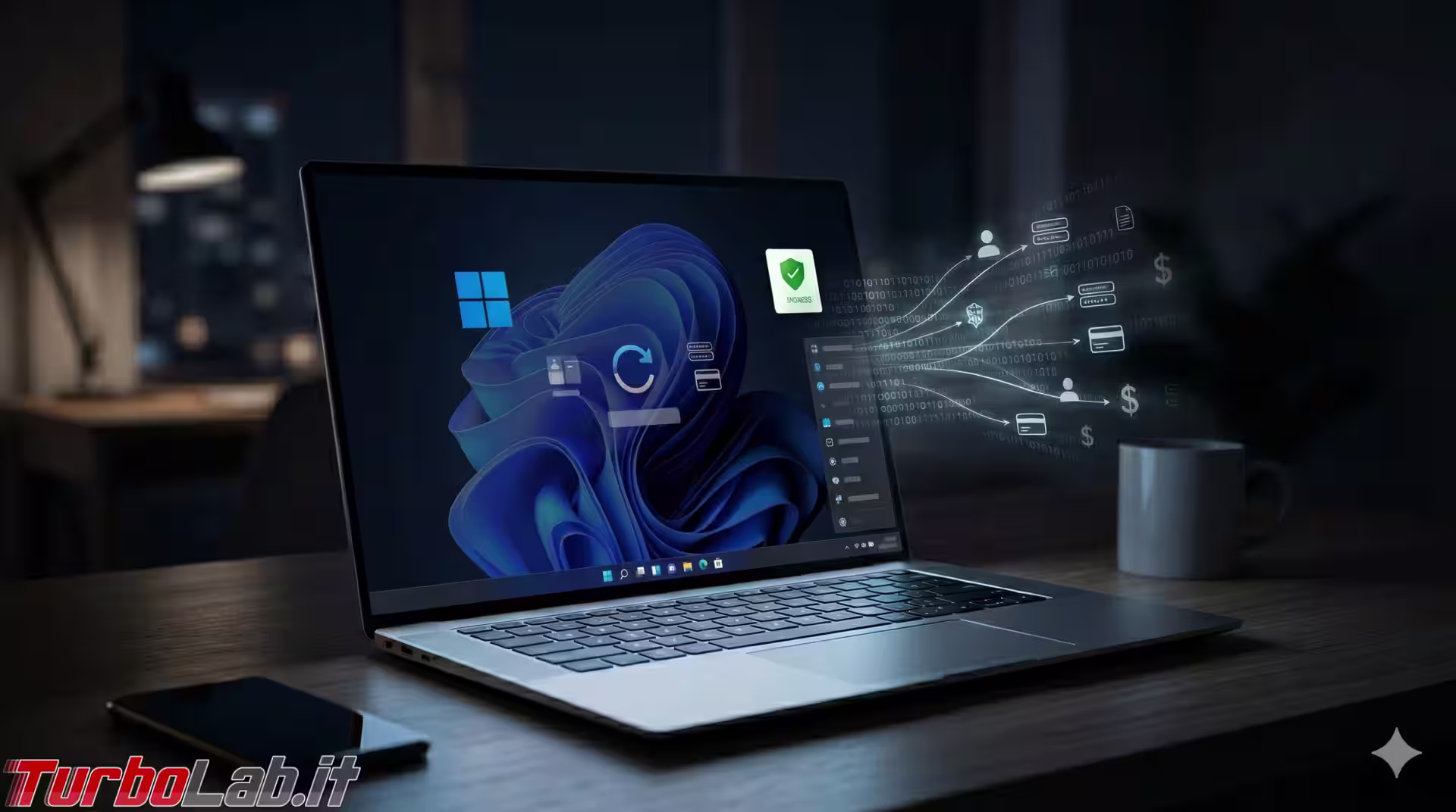 windows-exfiltration