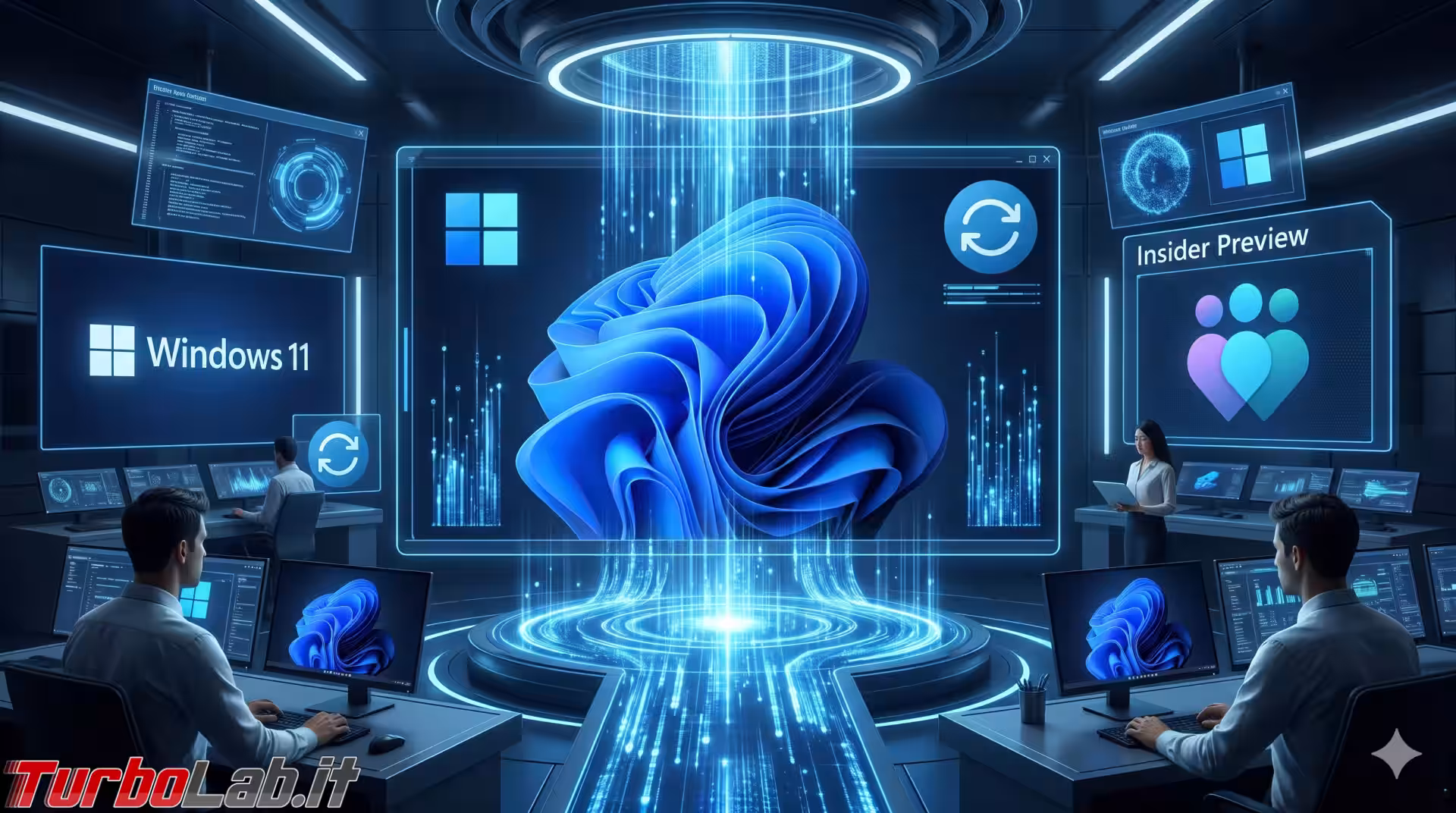 Windows Update concept (2)