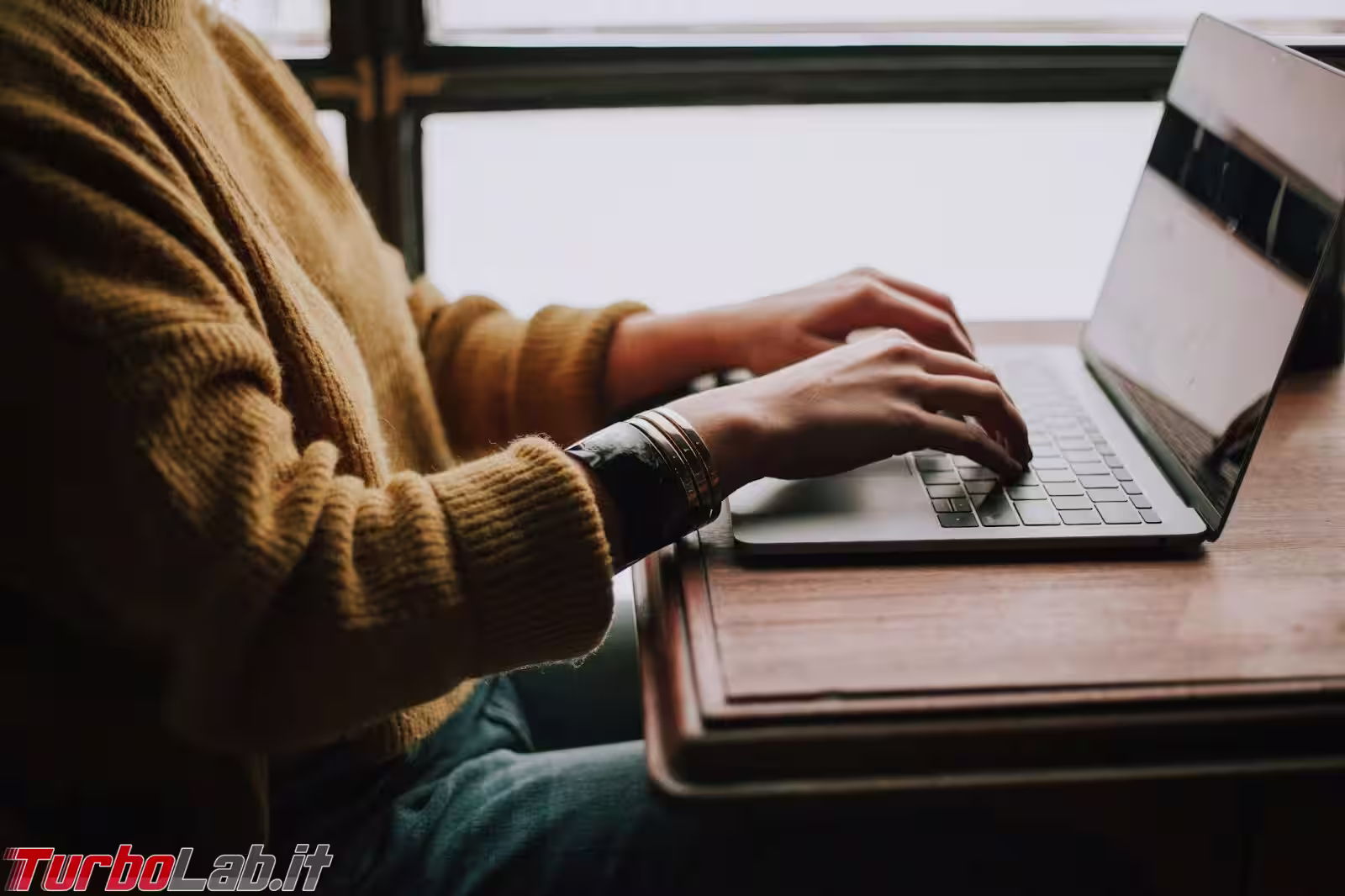 work-laptop