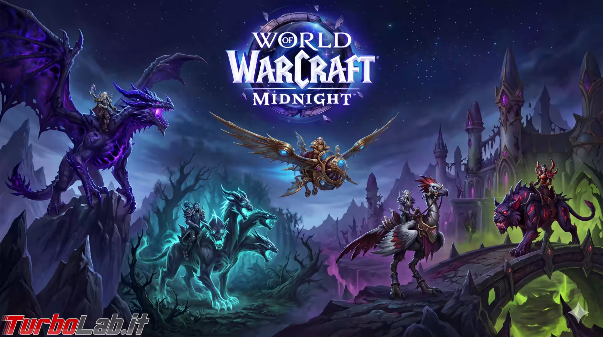 wow World of Warcraft (2)