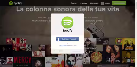 Con Spotify la musica è nel cloud. Guida al servizio di ascolto e download musicale completamente legale