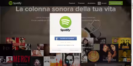 Con Spotify la musica è nel cloud. Guida al servizio di ascolto e download musicale completamente legale