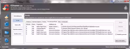 Advanced Uninstaller Pro mantiene in ordine il tuo sistema operativo e le applicazioni installate