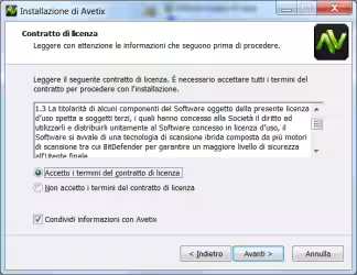 Avetix, l'antivirus made in Italy, messo alla prova da TurboLab.it