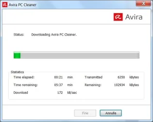 Avira PC Cleaner, la tua seconda opzione contro i malware