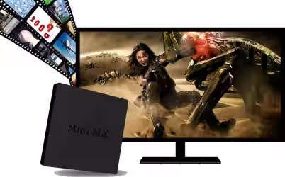 Beelink Mini MX è il Media Center Android a meno di 40 € (prova e recensione)