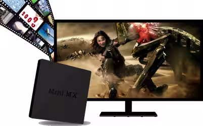 Beelink Mini MX è il Media Center Android a meno di 40 € (prova e recensione)