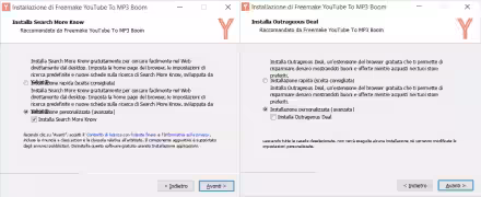 Ricerca e scarica la tua musica da YouTube direttamente in formato MP3 con Freemake YouTube to MP3 Boom
