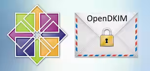 Installare e configurare "DKIM" su server Linux CentOS 7: guida rapida