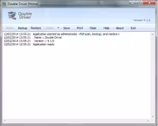 Metti al sicuro i driver del tuo computer con Double Driver