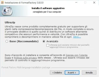 Con Format Factory la conversione dei file video, audio e immagini non sarà più un problema
