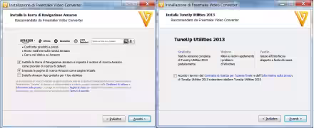 Scaricare dal Web e convertire i video in altri formati con Freemake Video Converter