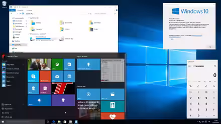 Guida alle edizioni di Windows 10: quali differenze fra Windows 10 Home, Windows 10 Pro e Windows 10 Enterprise?