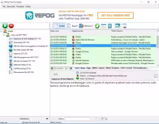 I programmi anti-keylogger messi a confronto