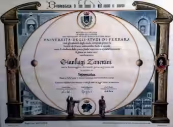 Dopo il diploma, laurea in informatica all'università oppure lavoro?