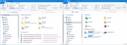 Guida: ottimizzare il look di "Esplora file" in Windows 10