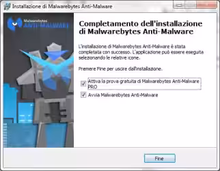 Malwarebytes 2.0 l'Anti-Malware