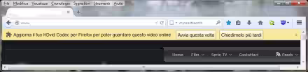Come rimuovere Mystartsearch dai vostri browser