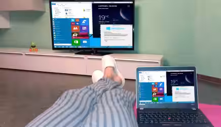 Compatibilità Miracast: come scopro se il mio PC, notebook, tablet Windows è in grado di trasmettere senza fili alla TV?