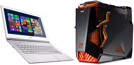 TLI risponde: meglio un PC desktop oppure un super-notebook?