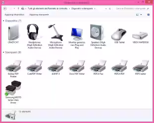 Come creare documenti PDF con le stampanti virtuali