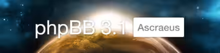 Il forum di TurboLab.it si aggiorna: benvenuto phpBB 3.1
