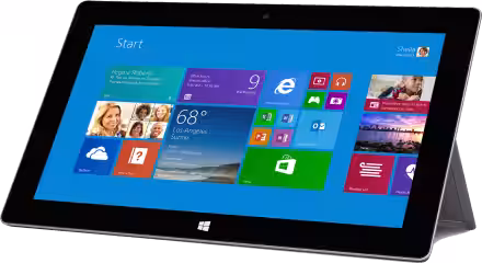 Surface 2: il tablet Microsoft convince, ma perde la sfida con Android e iPad (recensione e prova completa)