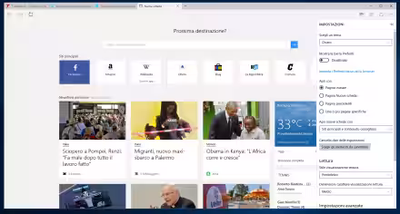 Microsoft Edge: guida alle novità del browser di Windows 10