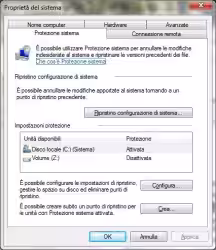 Come recuperare dei file importanti dai punti di ripristino di Windows