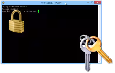 Accedere con PuTTY (SSH) senza password a Linux/Ubuntu/CentOS: guida all'autenticazione con chiave asimmetrica (RSA)