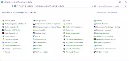 Come creare e utilizzare il ripristino della configurazione con Windows 10