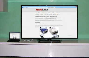 La Grande Guida per collegare il PC alla TV con HDMI, Mini DisplayPort, DVI o VGA