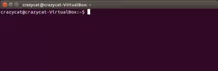 Come aprire il terminale di Ubuntu