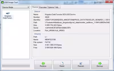 Crea una copia di backup delle pendrive che utilizzi sempre (aggiornato: luglio 2026)